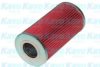 ISUZU 2080101021 Oil Filter